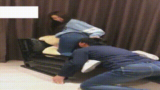 【VIVI 】主子臀部美味口水香甜绝美耳光