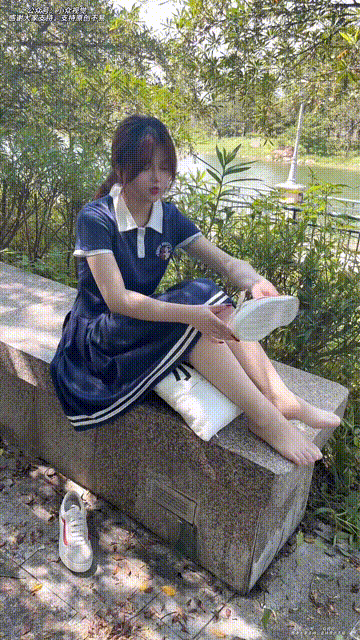 【小众视觉】 No.0037 小薯条 