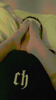 【莉宝儿】白丝裸足诱惑同事做狗【上】 bf33363