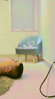 【安静大大】姐妹花全体重踩踏木乃伊狗【双视角版】 bf27118_2