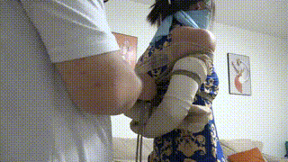 【逍遥】猎美陷阱陷入丝袜陷阱的晓蕾