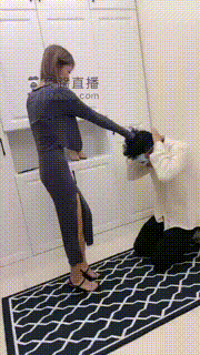 【樱木花椒】御姐高跟凉鞋裸足辱前任 JS22091701