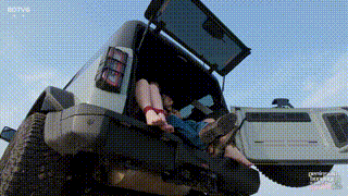 【半岛束艺】不折腾~缇娜佟司