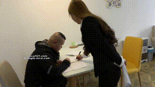 【冷柔】老师教育不良学生