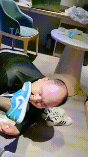 【小拽主人】喜欢舔鞋底的狗废物 bf11011