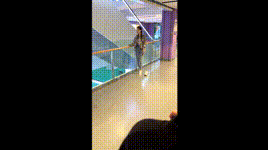 【织梦映像】NO.026 地下车库-光影交错的人生