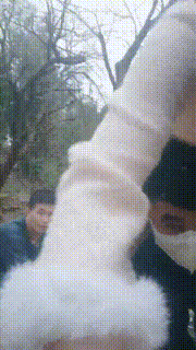 【田甜圈】户外双S虐杀偷拍狂【三视角版】 bf24057_1