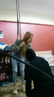 【成都叶子】双S暴力踢踹虐打-痛并快乐着 bf33679