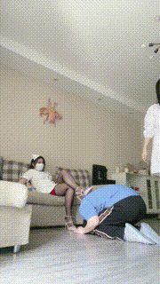 【礼礼大人】双S-护士小姐姐暴力治疗病人【双视角版】 bf27892_2