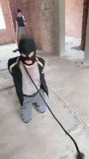 【宸宸】三S工地囚禁处刑-鞭抽-舔脏靴-咀嚼物喂食【三视角版】bf28994_3