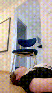 【茹雪】女仆做脚垫男奴吃脏东西 bf21343