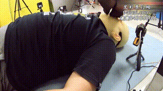 【婧児小主】晓G女主人出差归来全语言红色高跟【黑丝】全体重踩脸玩弄奴隶 YC-220323