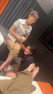 【橘子没熟】喝技师的圣水耳光强迫踩脸强制虐 bf31718