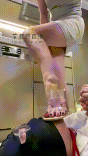 【悠悠大魔王】强制浓痰鼻涕鞋底清理 JS220812