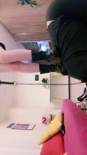 【魔芋】臭鞋臭袜臭脚辱狗 bf21090