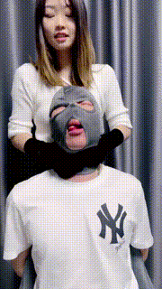 【狗哥】黑手套掐窒息 bf20592