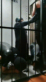 【药神】囚禁多奴虐待 bf20487