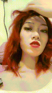 【冰诺】边直播边高跟踩狗