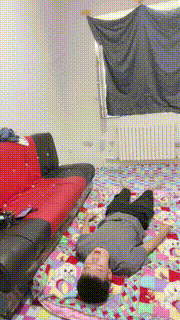 【哈市文文】黑丝高跟踩虐舔骑马 bf31604