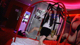 【奴隶岛】—女神的吊打残虐