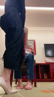 【红颜】五花大绑鞭打_闻鞋踩踏【双视角版】JS241023-9_01