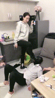 【糖糖】素人萝莉主群调【完整版】 bf22404