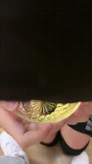 【奈奈生】圣水奖励狗畜生 JS22101901