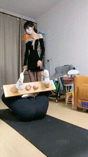 【暴力美学】母畜-枷锁固定重度抽打 bf22311