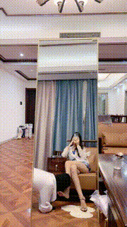 【沅芷大人】镜前让狗舔原味jio bf32039