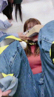 【美离子】超美母狗-捆绑堵嘴强制开发圣水 bf10056