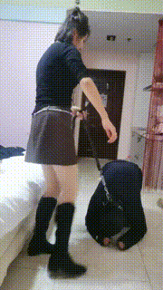 【梦蝶大人】半夜回来尾随我 bf19791