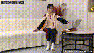 【初夏女神 】No.155 安妮 昨日重现