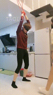 【傲柔】吊式捆绑提档踢肚子_头浸圣水盆窒息 bf8912