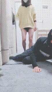 【灵竹】锁喉踢打疯狂折磨贱狗 bf10078