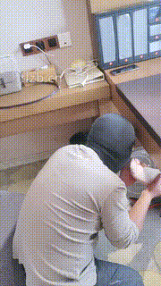 【朱迪】双S-吐漱口水臭脚捂脸【双视角版】 bf34023_1