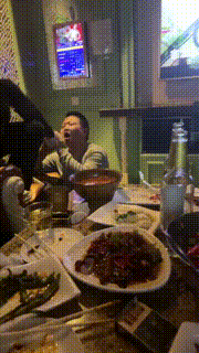 【风风S】KTV玩弄傻狗舔脚喝圣水 bf25692