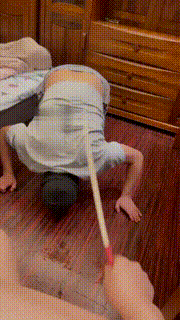 【悠悠大S】重度鞭打钻胯升水【完整版】 bf23832_2