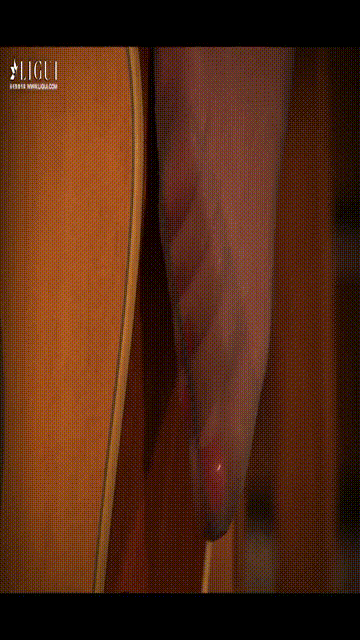 【丽柜】2017.11.25 然然