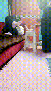 【语阳】圈养家奴的第二天 bf20032