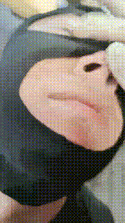 【苏西】圈养犬化-掐乳耳光口水吐眼睛人体烟灰缸 bf32579