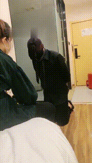 【北京嘉文】转胯_骑马_磕头 bf8637