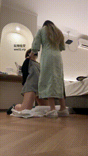 【聪慧cc】惩罚下贱小三母狗bf49947