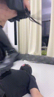 【伊诺】重口-呕吐物强迫重度踩踏 bf33042