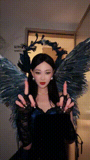 【艾琳175】神女口水盯设JS241101-22