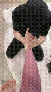 【甜音】骑马-长靴踩踏碾压 JS23072475