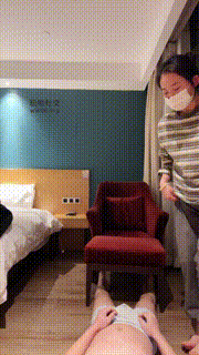 【米欧】玉足脏鞋底狂舔-踩踏JS250319-21