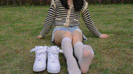 【织梦映像】NO.025 超甜美少女后作，夕阳西下断肠人在天涯