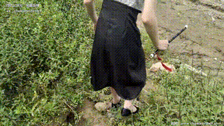 【初夏女神 】NO.044 大发 山水如画