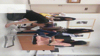 【ViVi】精彩！3S办公室群调