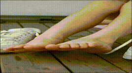 【爱美足MZSOCK】 No.280 妍妍